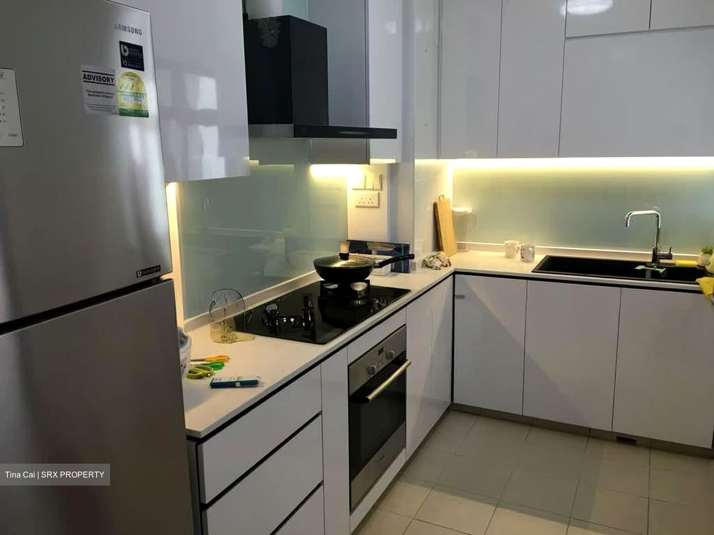 Blk 28B Dover Gardens (Queenstown), HDB 4 Rooms #554370701